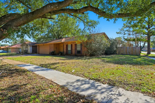 $209,900 | 3919 Cypressdale Drive, Spring, TX 77388