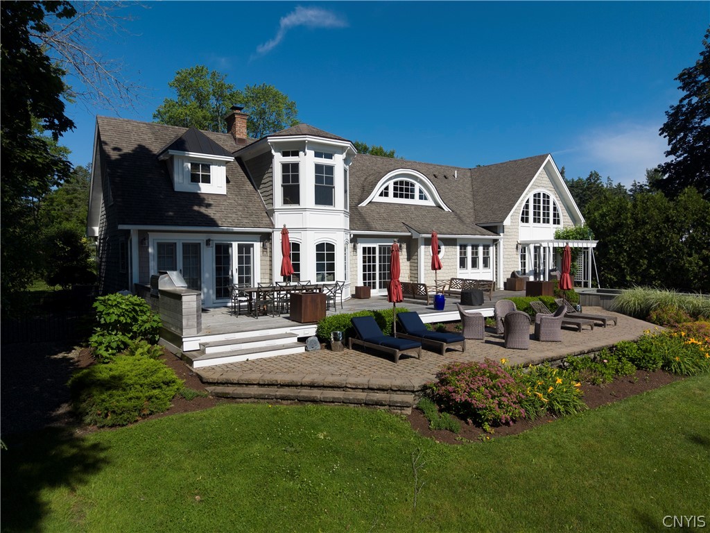2008 West Lake Road Skaneateles, NY 13152 - Photo 43 of 46