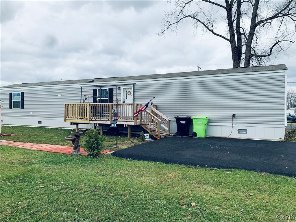8614 Lakeport Road Sullivan, NY 13037 - Photo 1 of 1