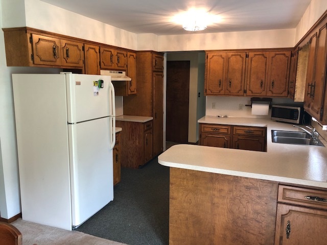 8966 Ormes Road Vassar, MI 48768 - Photo 2 of 15