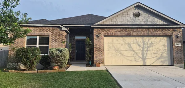 $299,000 | 7102 Zuma Beach, Converse, TX 78109