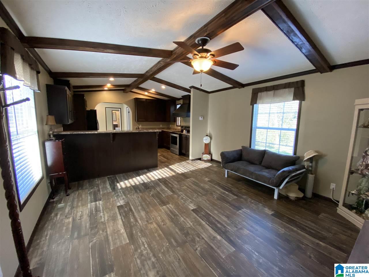 1100 Pleasant Valley Road Pell City, AL 35125 - Photo 10 of 44