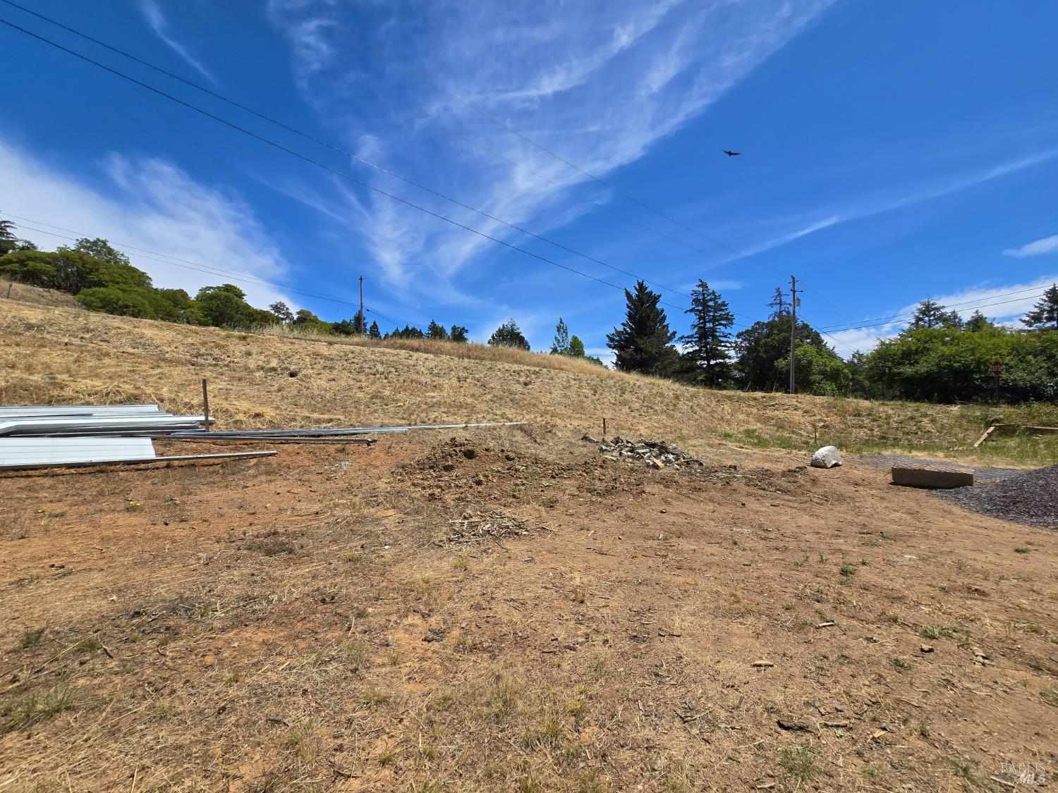 26102 Peacock Road Willits, CA 95490 - Photo 8 of 16