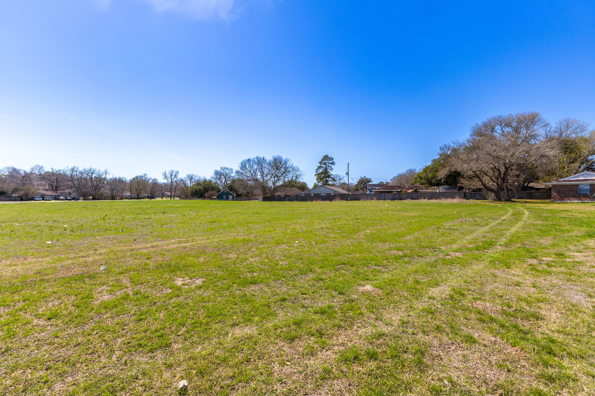 0 Pleasant View Avenue Brenham, TX 77833 - Photo 6 of 9 a view of an ocean and beach