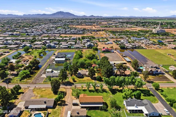 $1,750,000 | 16205 East Fairview Street, Gilbert, AZ 85295