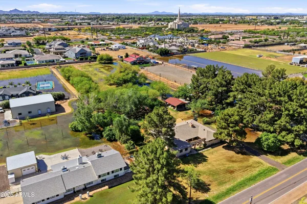 $1,750,000 | 16205 East Fairview Street, Gilbert, AZ 85295