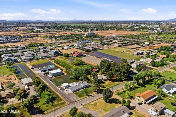 $1,750,000 | 16205 East Fairview Street, Gilbert, AZ 85295