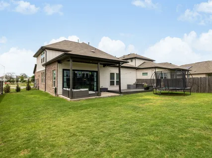 $495,000 | 453 Arrowhead Vine Street, Leander, TX 78641