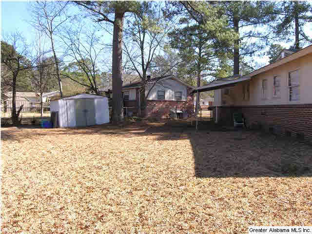 128 Edgemont Drive Homewood, AL 35209 - Photo 4 of 4