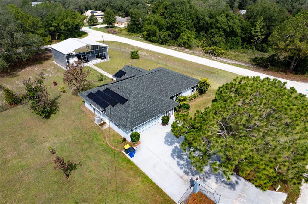 2291 Primrose Road Avon Park, FL 33825 - Photo 19 of 24