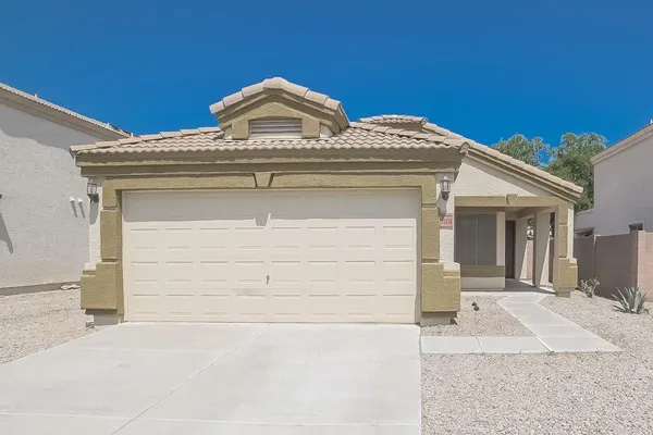 $2,095 | 11476 West Madisen Ellise Drive, Surprise, AZ 85378