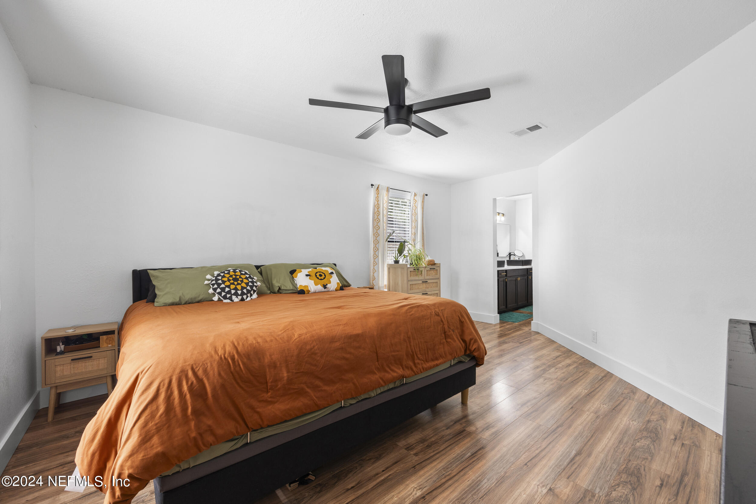 7960 Gulf Road South Jacksonville, FL 32244 - Photo 14 of 26 Primary Bedroom