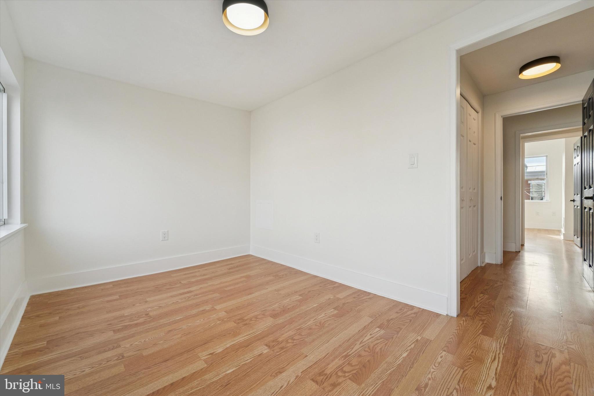 2353 East Huntingdon Street Philadelphia, PA 19125 - Photo 35 of 42 a view of a room with wooden floor