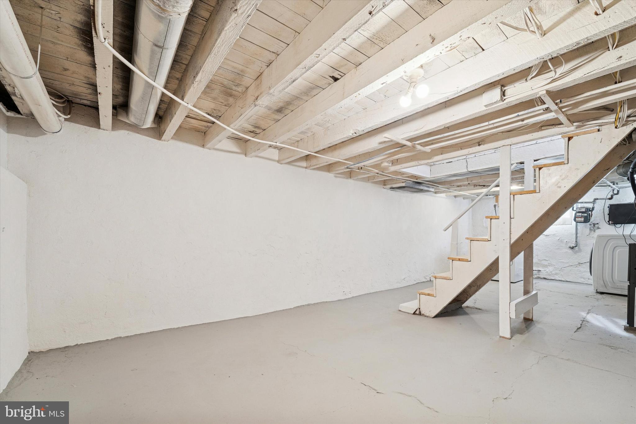 2353 East Huntingdon Street Philadelphia, PA 19125 - Photo 39 of 42 a view of an empty room