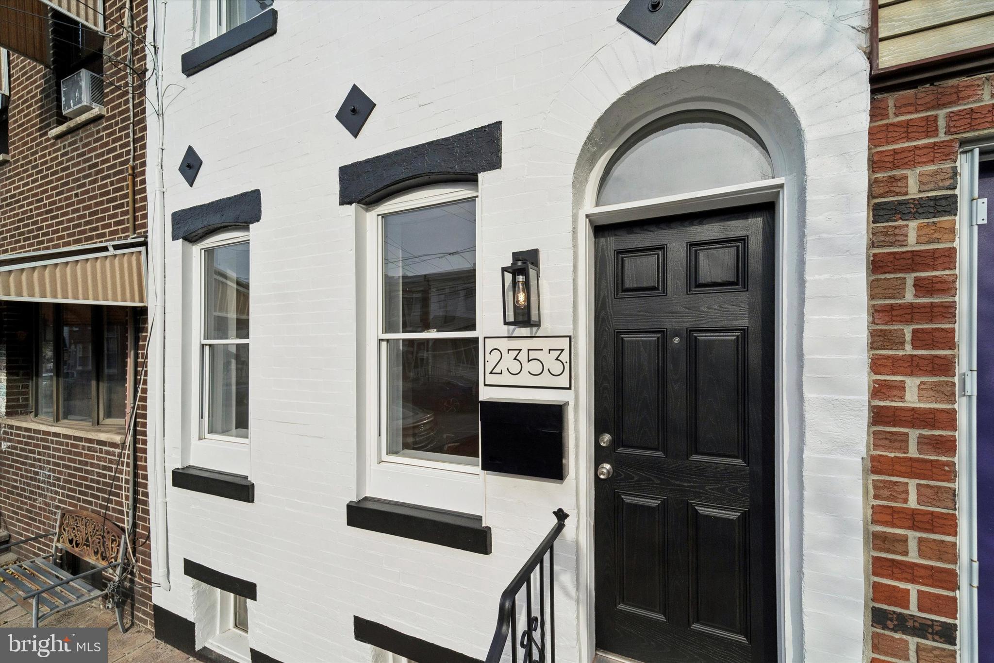 2353 East Huntingdon Street Philadelphia, PA 19125 - Photo 4 of 42 a building with a outdoor space