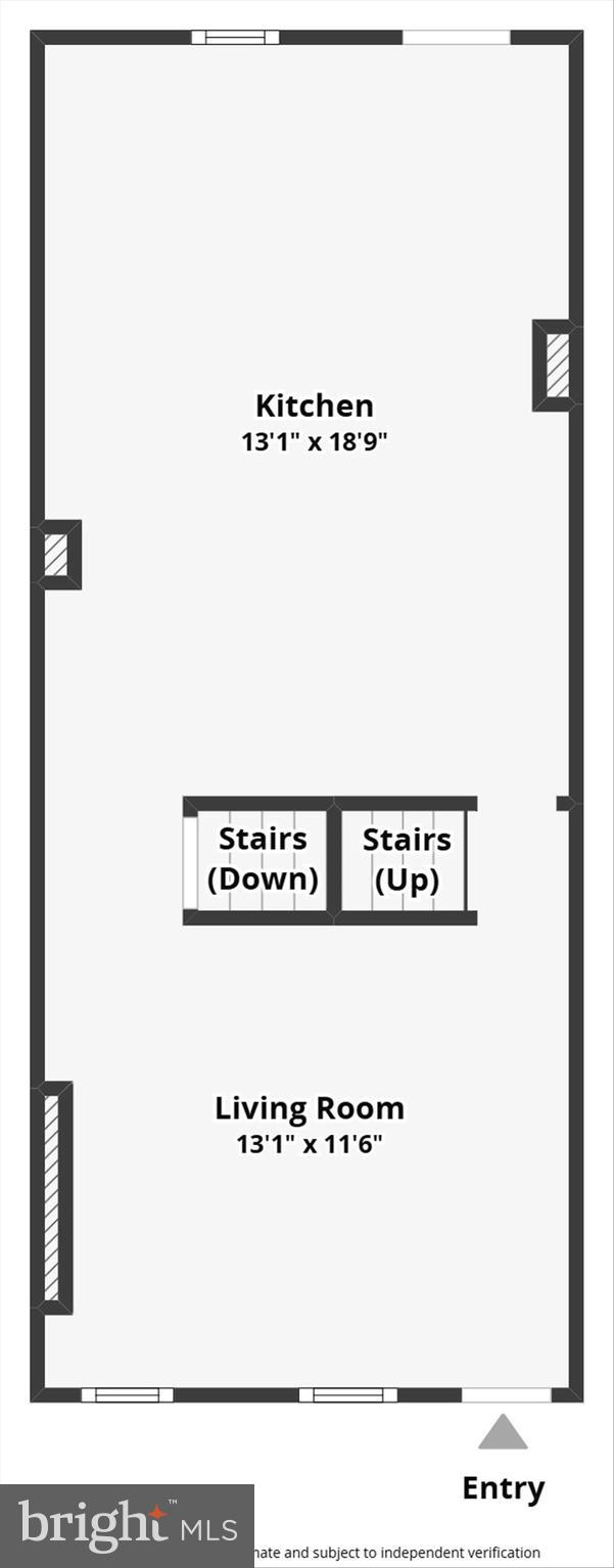 2353 East Huntingdon Street Philadelphia, PA 19125 - Photo 41 of 42