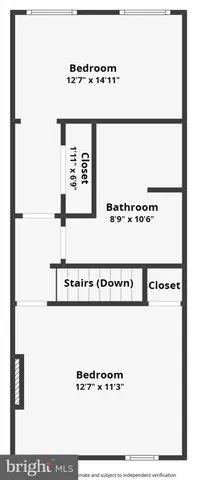 $289,900 | 2353 East Huntingdon Street, Philadelphia, PA 19125