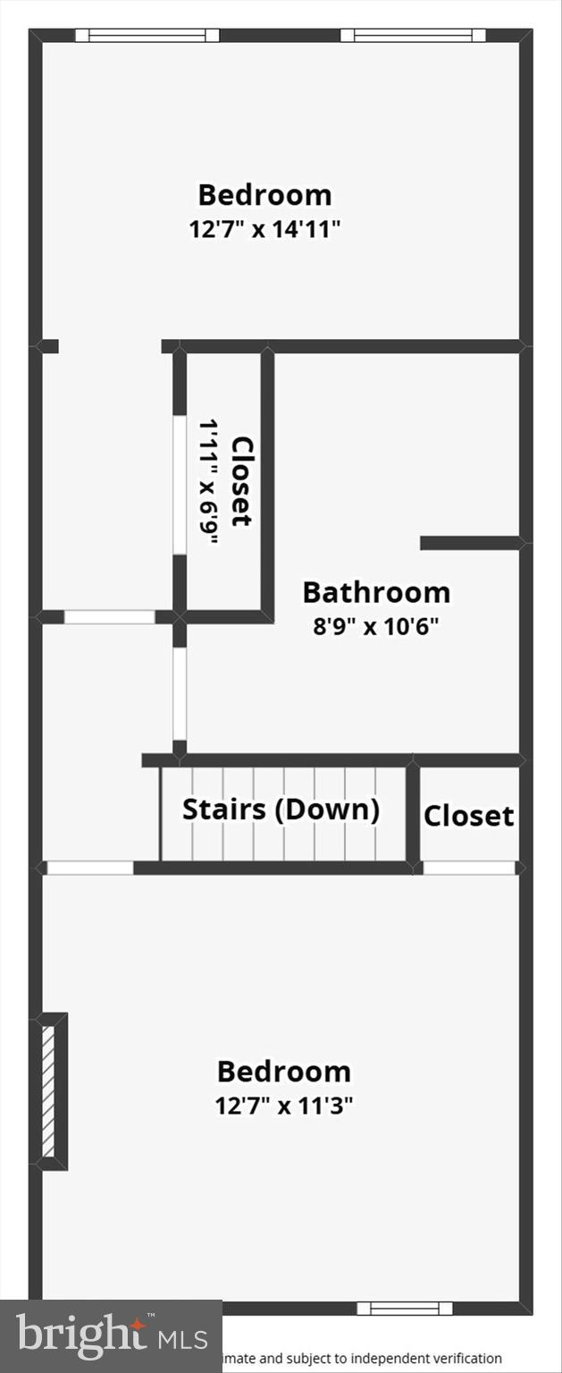 2353 East Huntingdon Street Philadelphia, PA 19125 - Photo 42 of 42