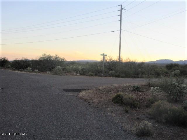 166 Camino Rumano, Unit 45 Rio Rico, AZ 85648 - Photo 2 of 10
