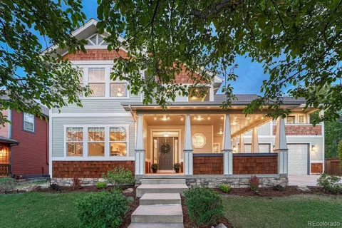 $1,200,000 | 1434 Washburn Street, Erie, CO 80516