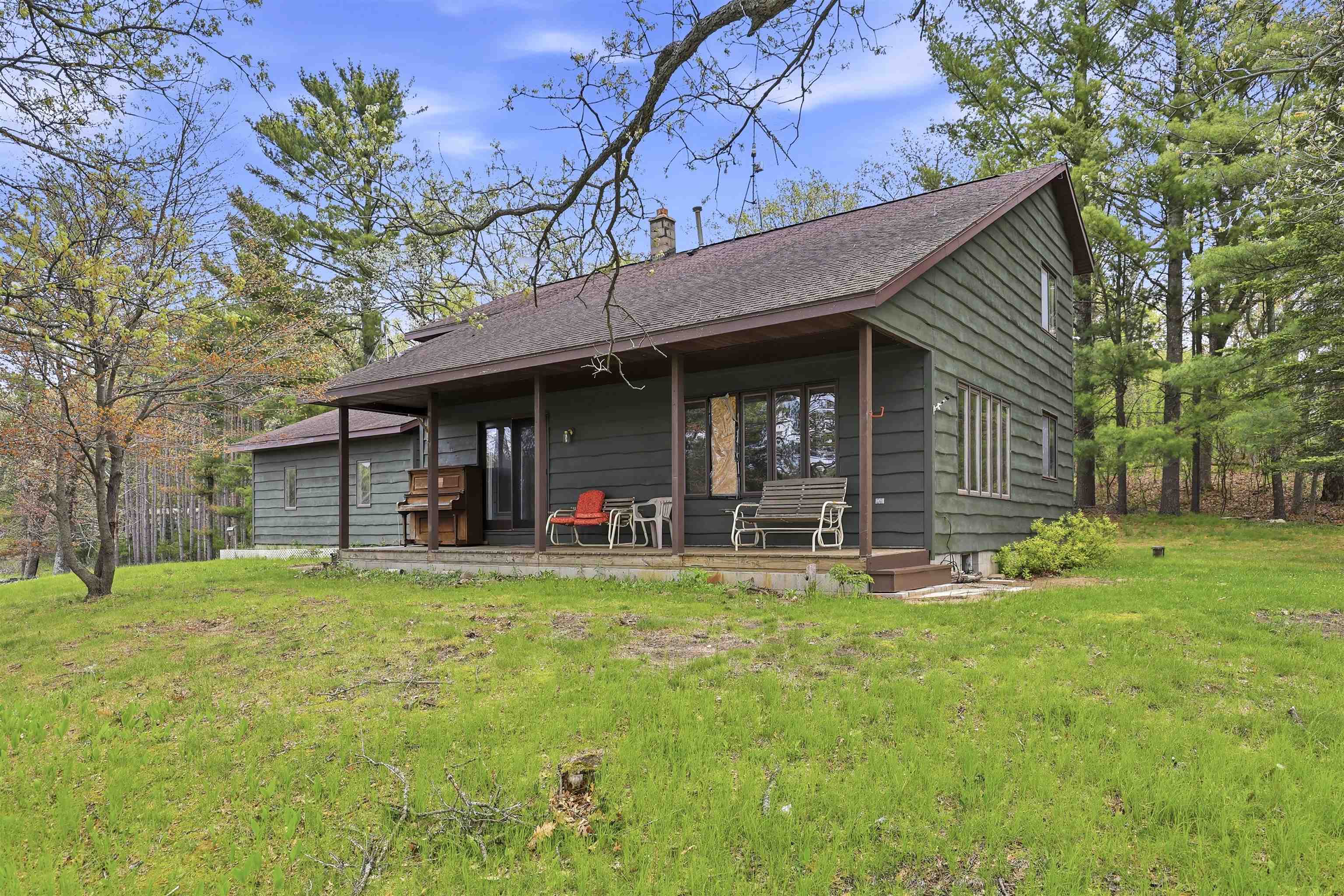 N5367 15th Road Wild Rose, WI 54984 - Photo 28 of 43