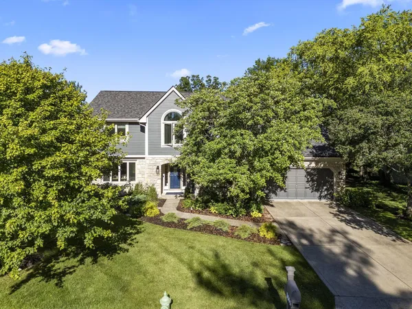 $724,900 | 8845 Davington Drive, Dublin, OH 43017
