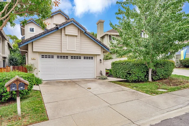 $1,378,000 | 47 Summer Hill Court, Danville, CA 94526