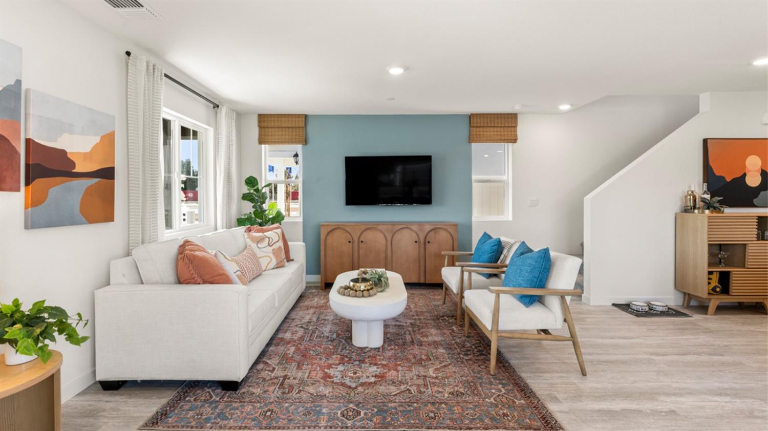 224 Skyline Rdg Loop Sacramento, CA 95834 - Photo 6 of 11