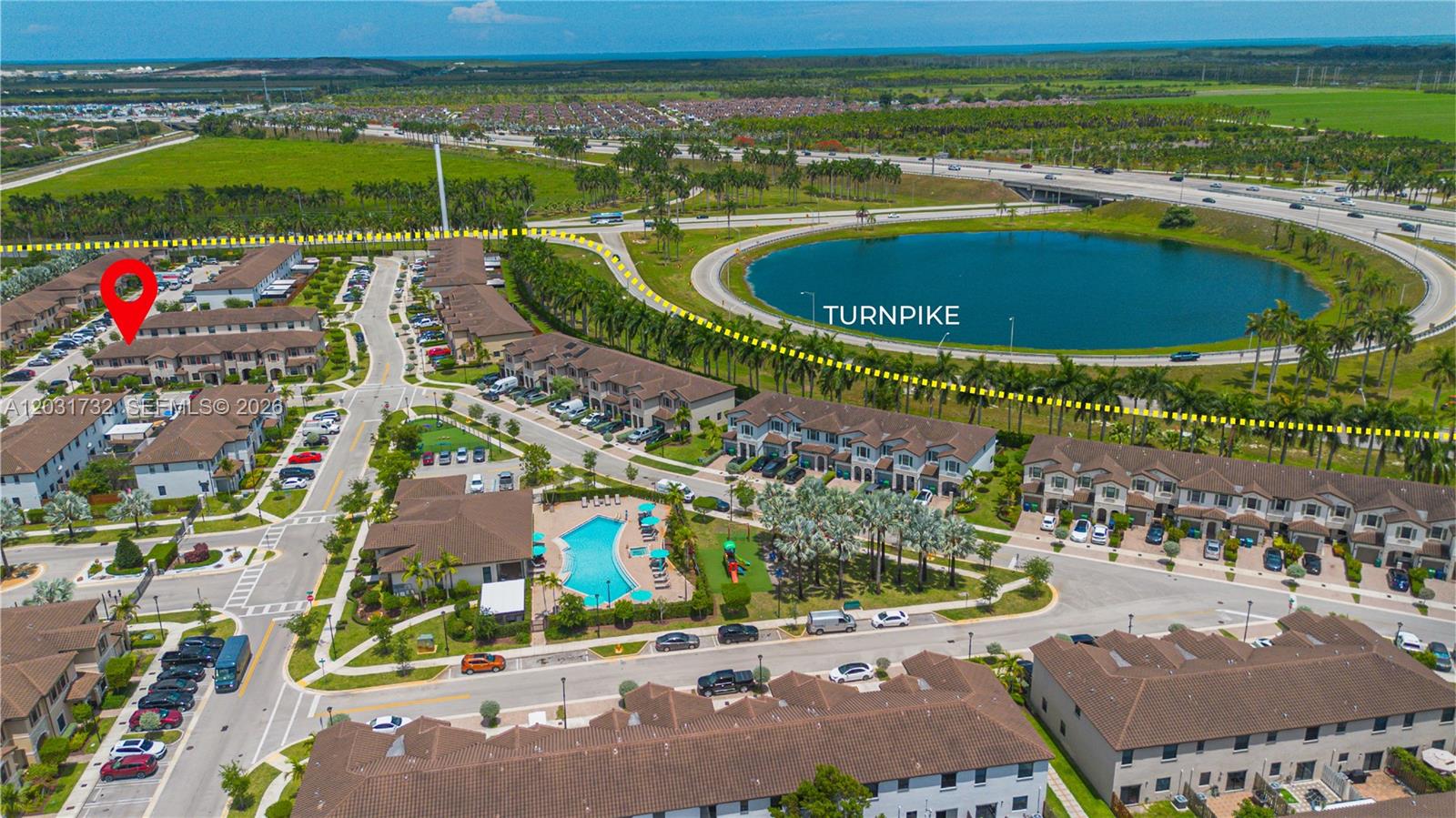 24911 Southwest 112th Place Homestead, FL 33032 - Photo 1 of 41