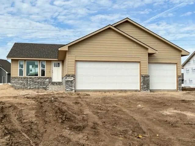 $191,300 | 1713 North Kentucky Lane, Wichita, KS 67235