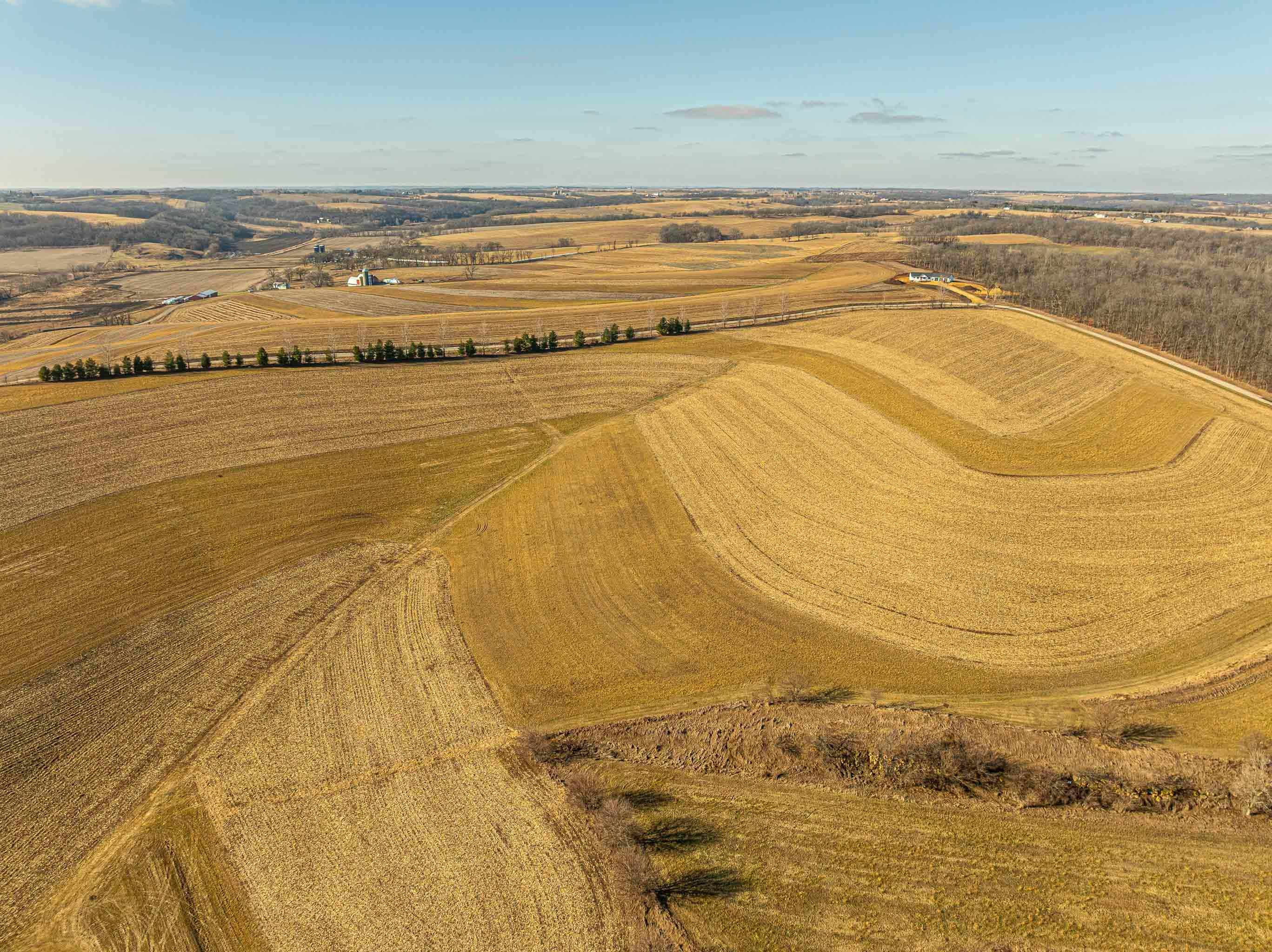 Lot 7 9.72 Acres Hefty Monticello, WI 53570 - Photo 14 of 16