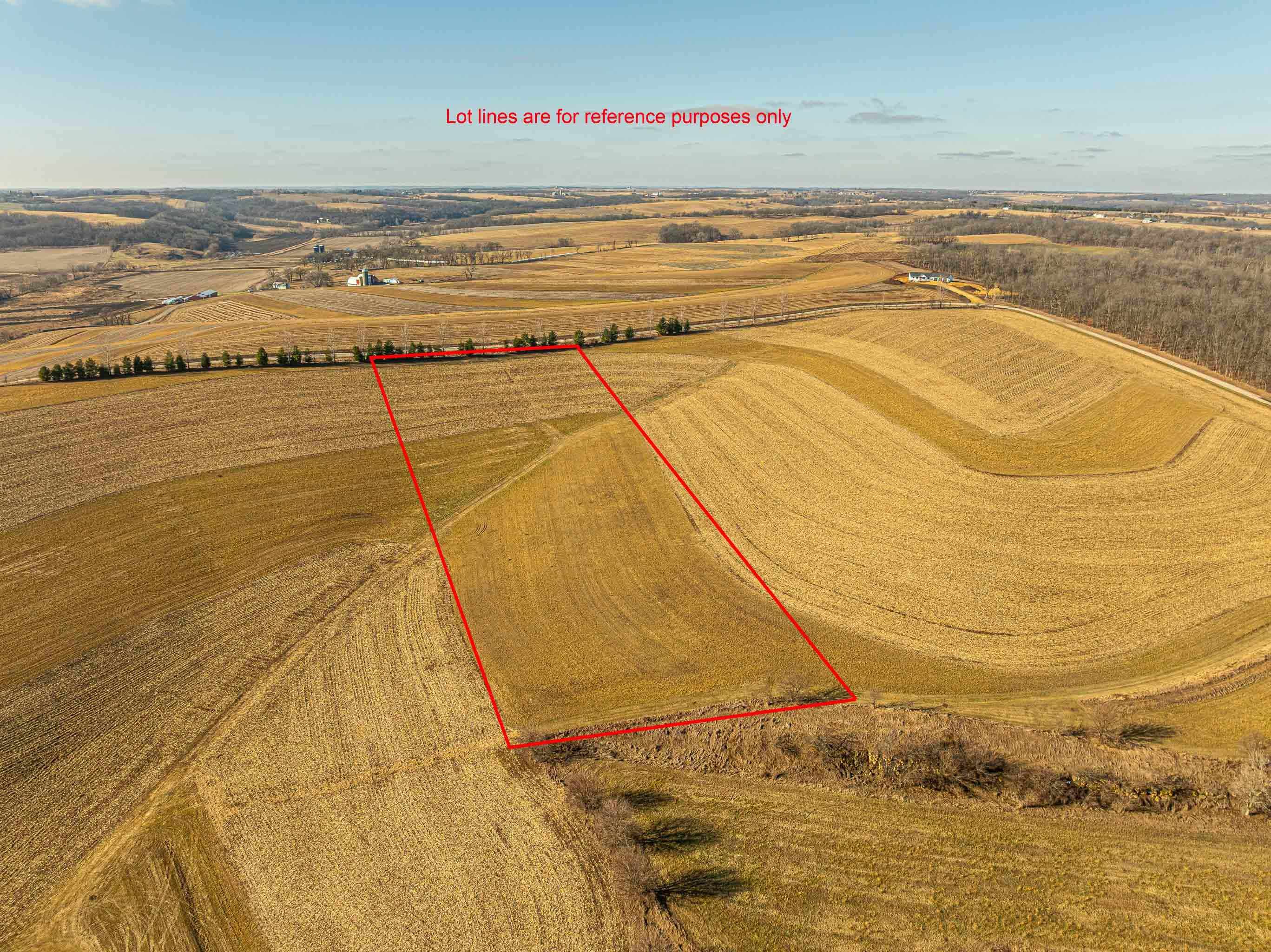 Lot 7 9.72 Acres Hefty Monticello, WI 53570 - Photo 14 of 16