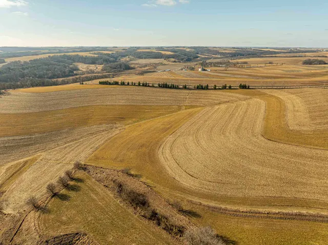 $265,000 | Lot 7 9.72 Acres Hefty, Monticello, WI 53570