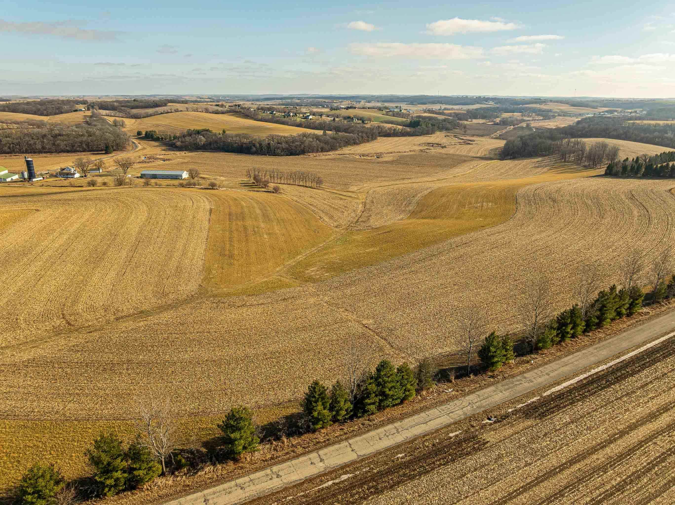 Lot 7 9.72 Acres Hefty Monticello, WI 53570 - Photo 3 of 16