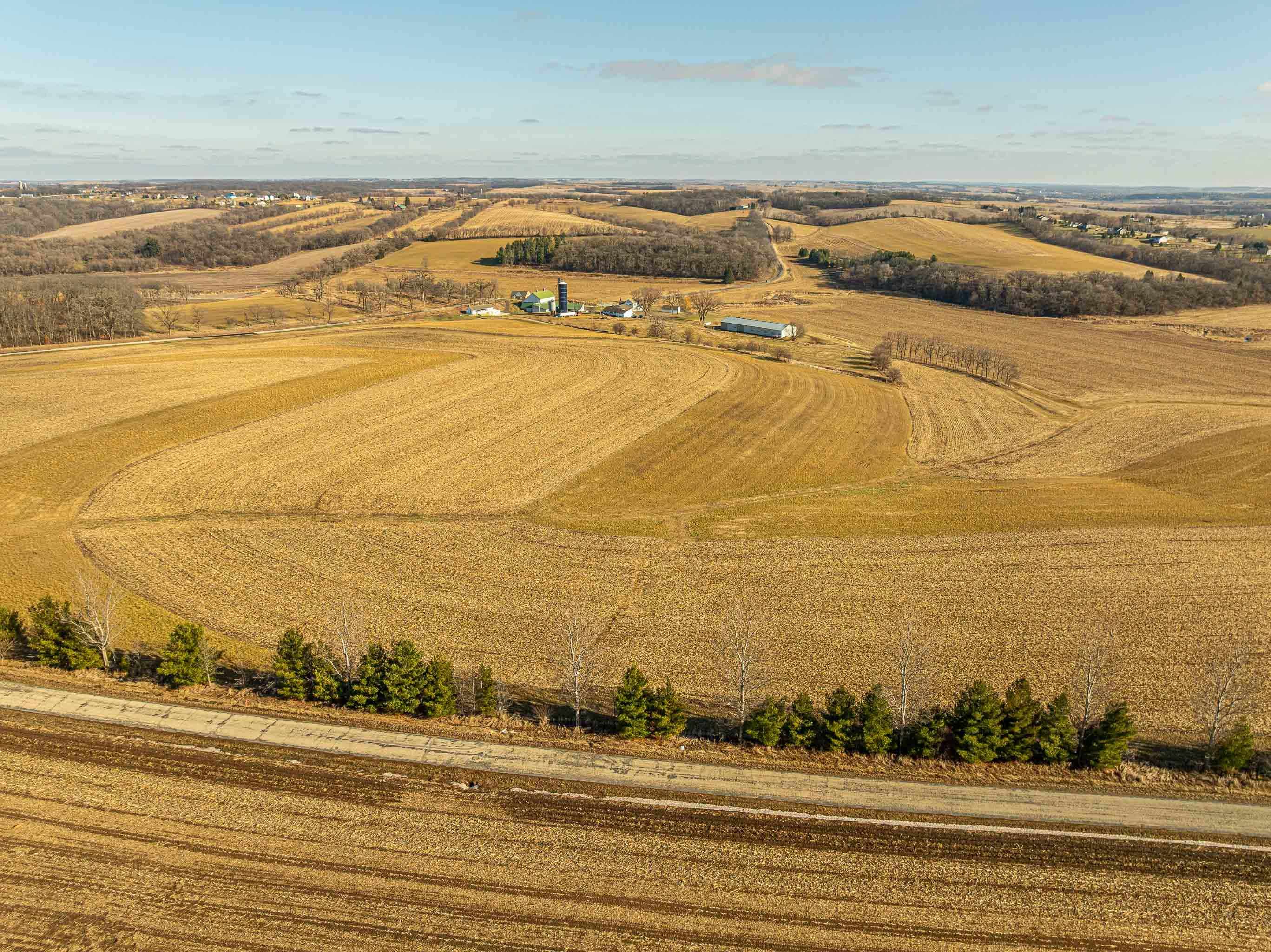 Lot 7 9.72 Acres Hefty Monticello, WI 53570 - Photo 6 of 16