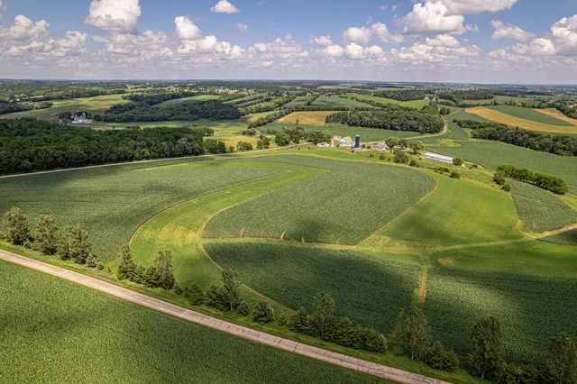 $265,000 | Lot 7 9.72 Acres Hefty, Monticello, WI 53570