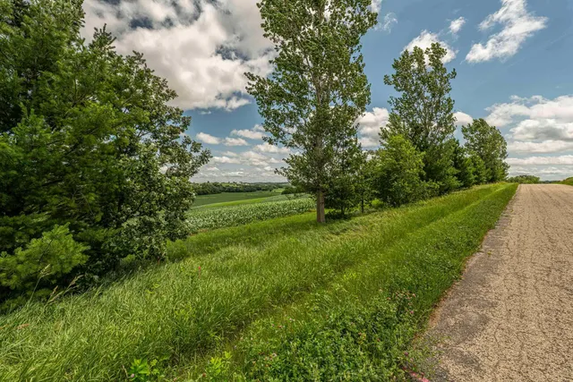 $265,000 | Lot 7 9.72 Acres Hefty, Monticello, WI 53570