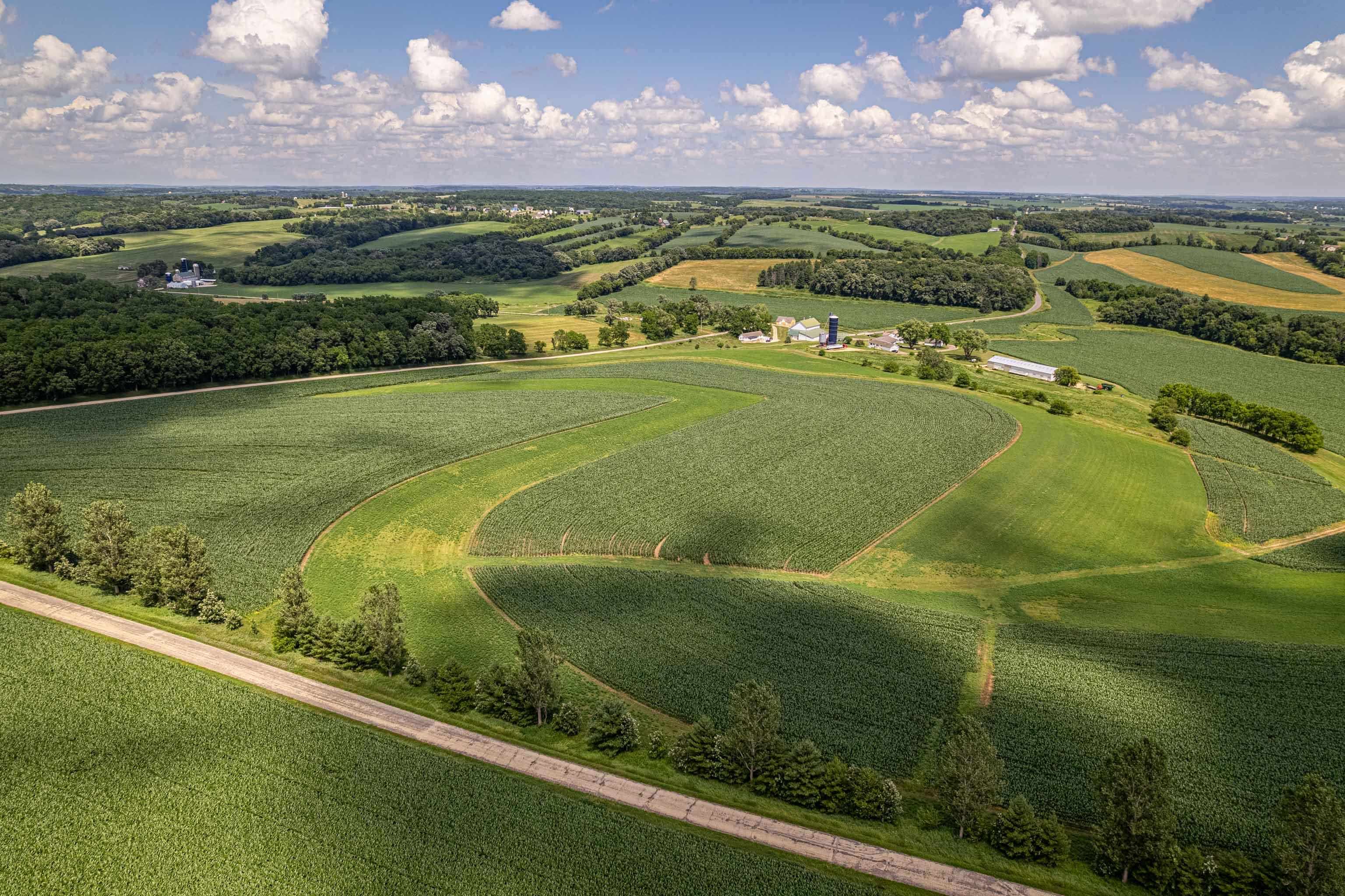 Lot 7 9.72 Acres Hefty Monticello, WI 53570 - Photo 8 of 16