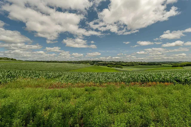$265,000 | Lot 7 9.72 Acres Hefty, Monticello, WI 53570