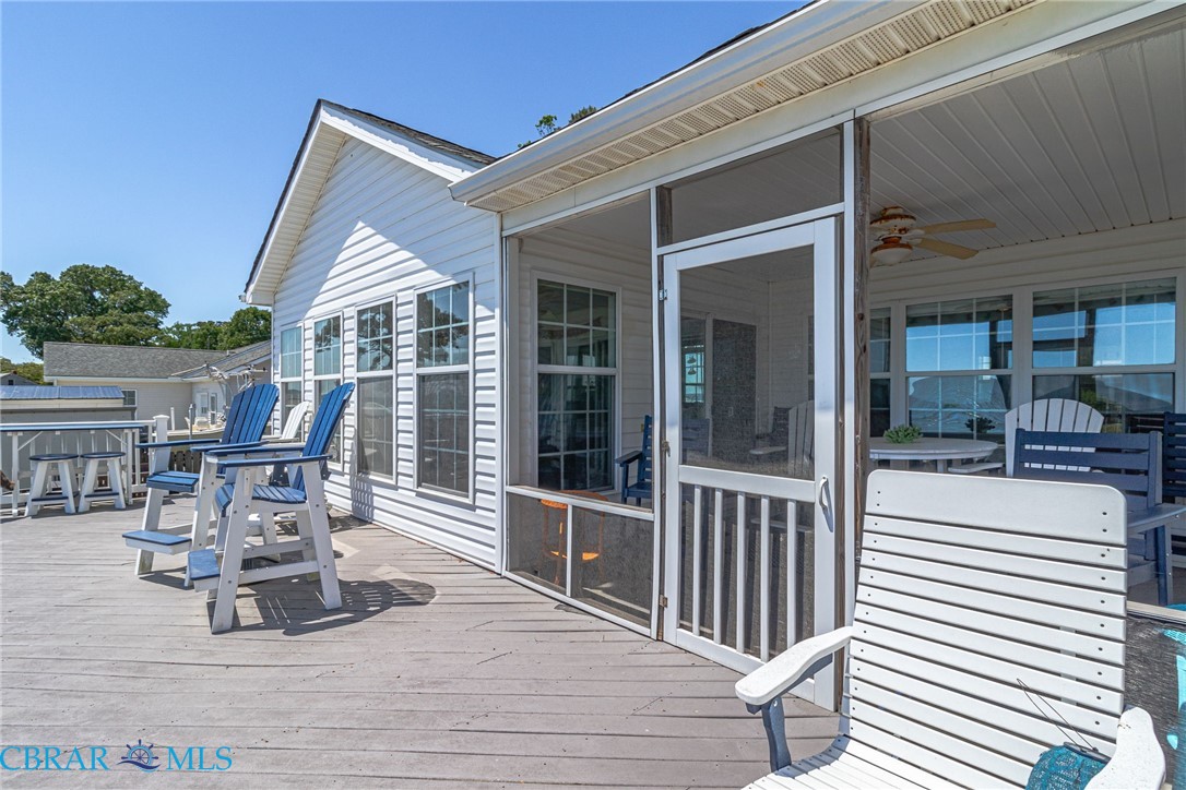 13 Leming Avenue Reedville, VA 22539 - Photo 29 of 50