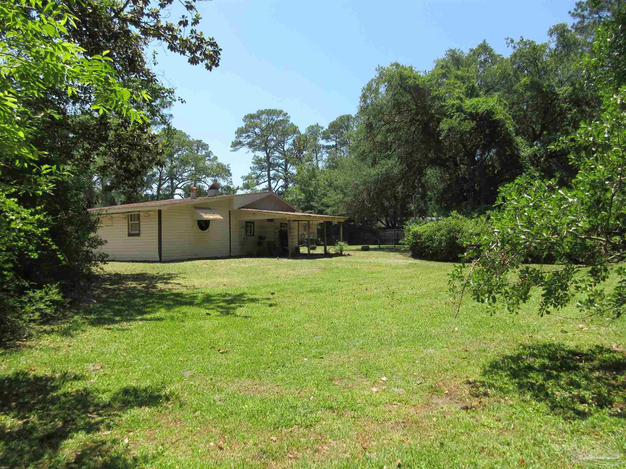 4756 Ward Basin Road Milton, FL 32583 - Photo 58 of 66