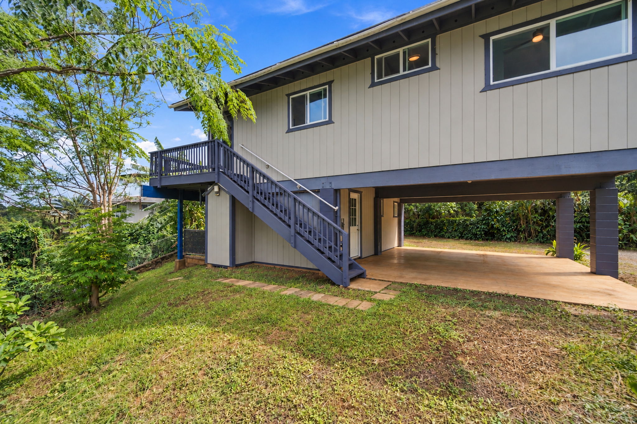 4926 Laipo Road, Unit 2 Kapaa, HI 96746 - Photo 17 of 28 Gallery Image 17