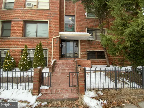 a front view of a house with a porch