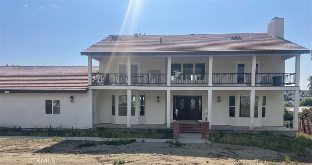 16705 Bonanza Drive Riverside, CA 92504 - Photo 1 of 1 a front view of a house