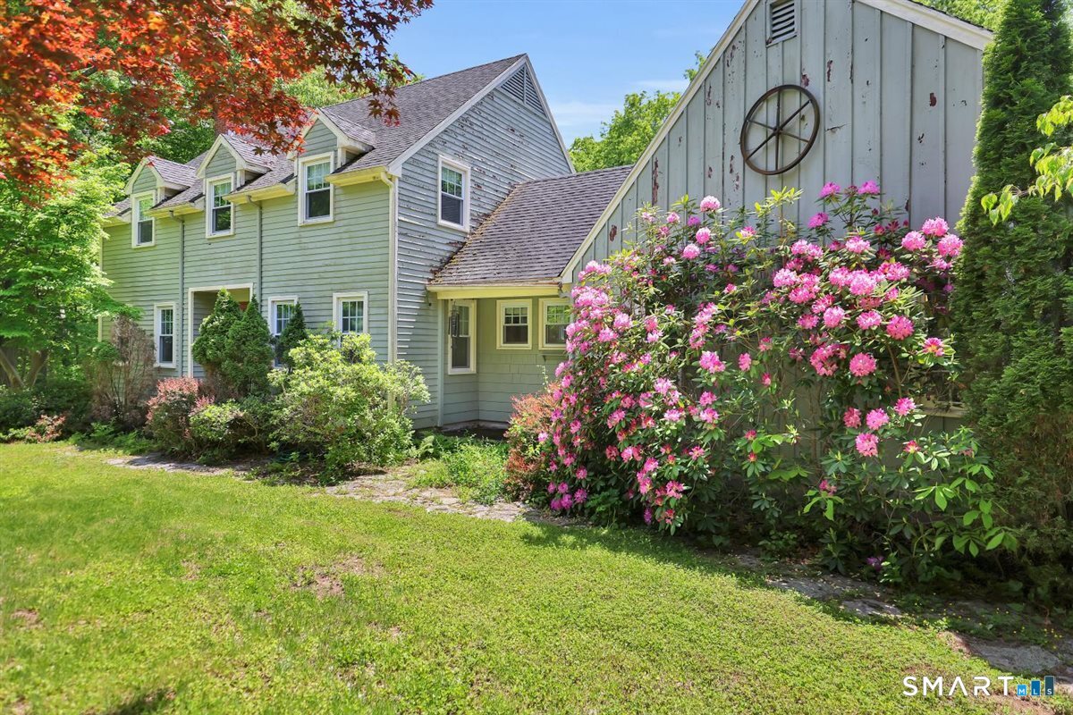 55 Burr Road Haddam, CT 06441 - Photo 1 of 28
