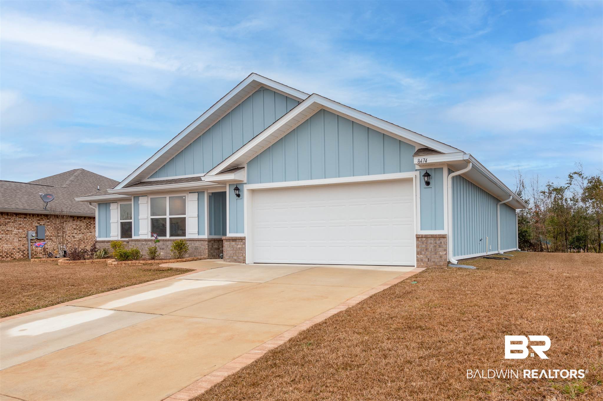 8474 Mackie Lane Daphne, AL 36526 - Photo 2 of 27