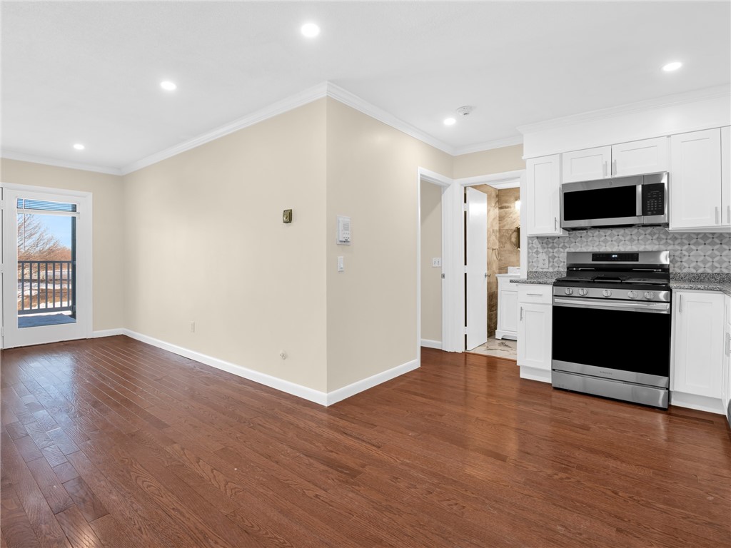 4430 Post Road, Unit 62E Warwick, RI 02818 - Photo 11 of 23