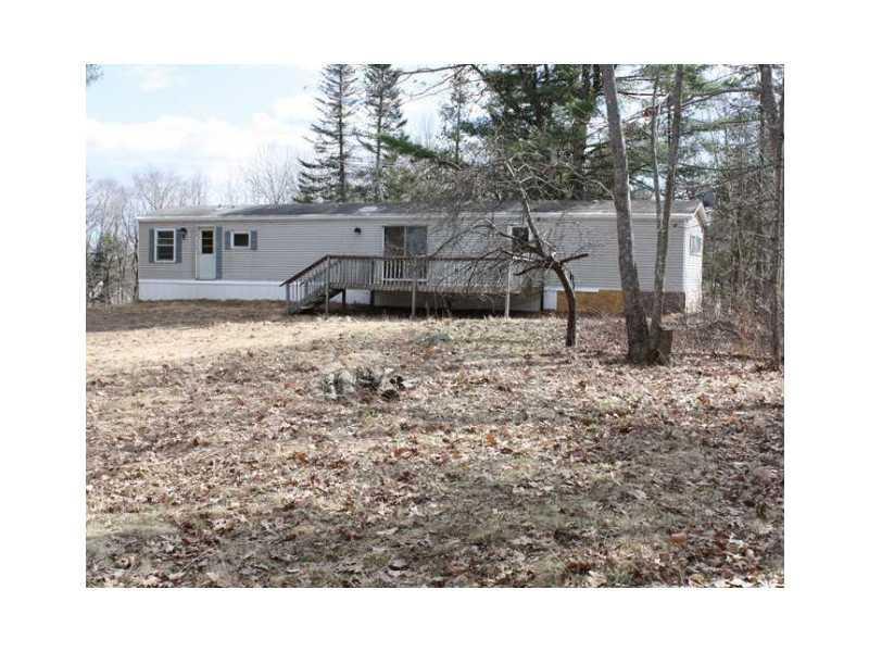 251 Augusta Road Washington, ME 04574 - Photo 2 of 2 Land.