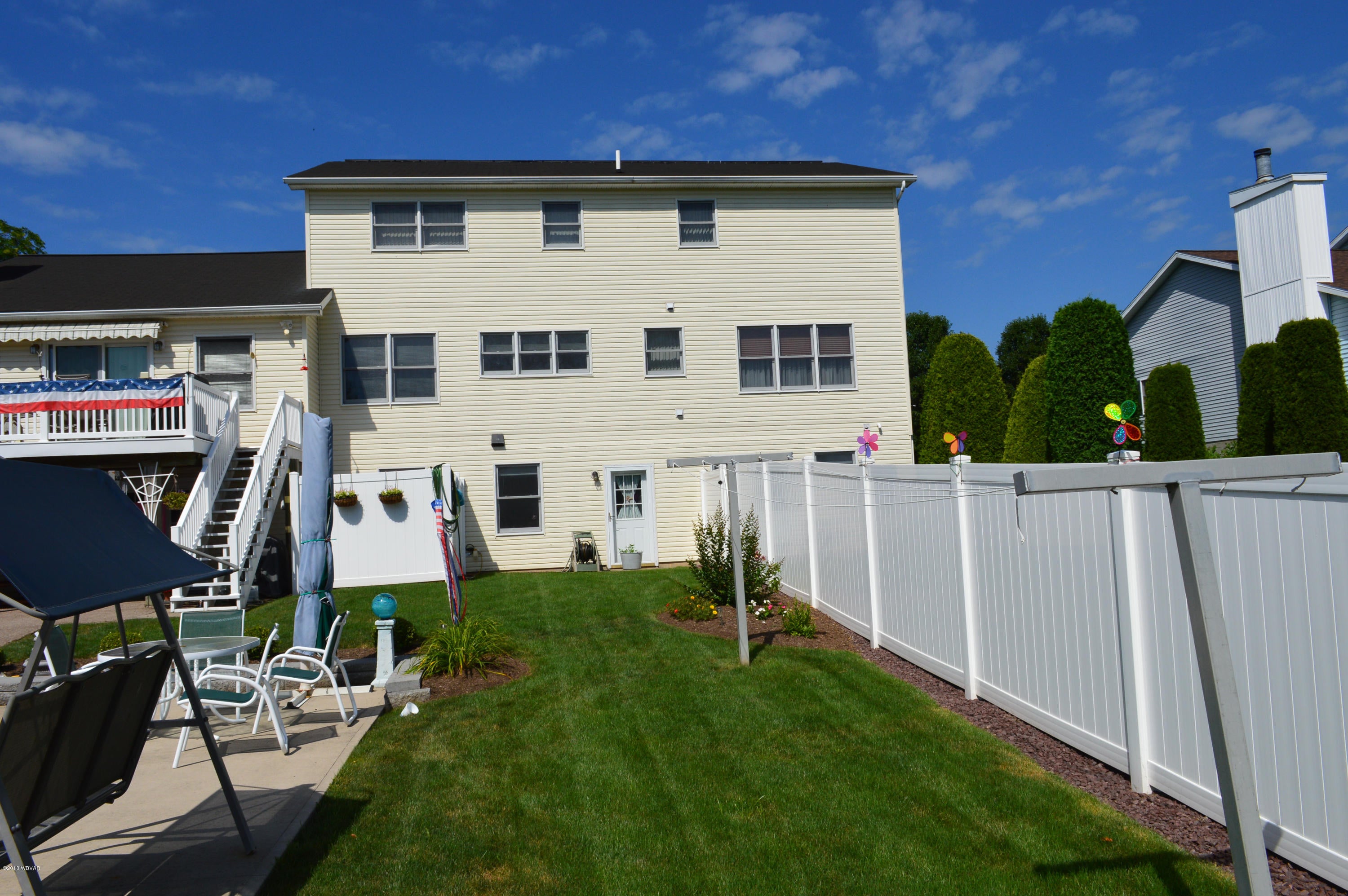 2018 Greenview Road Montoursville, PA 17754 - Photo 34 of 41 Back