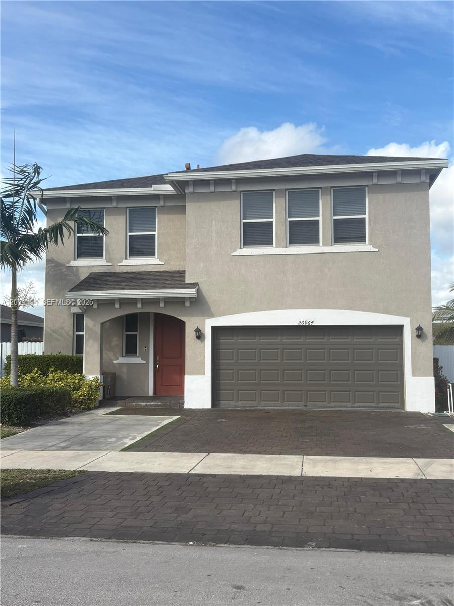 26964 Southwest 132 Ct Road Homestead, FL 33032 - Photo 1 of 12